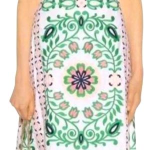 Tory Burch Garden Party Skirt